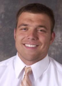Photo of Jonny Harline