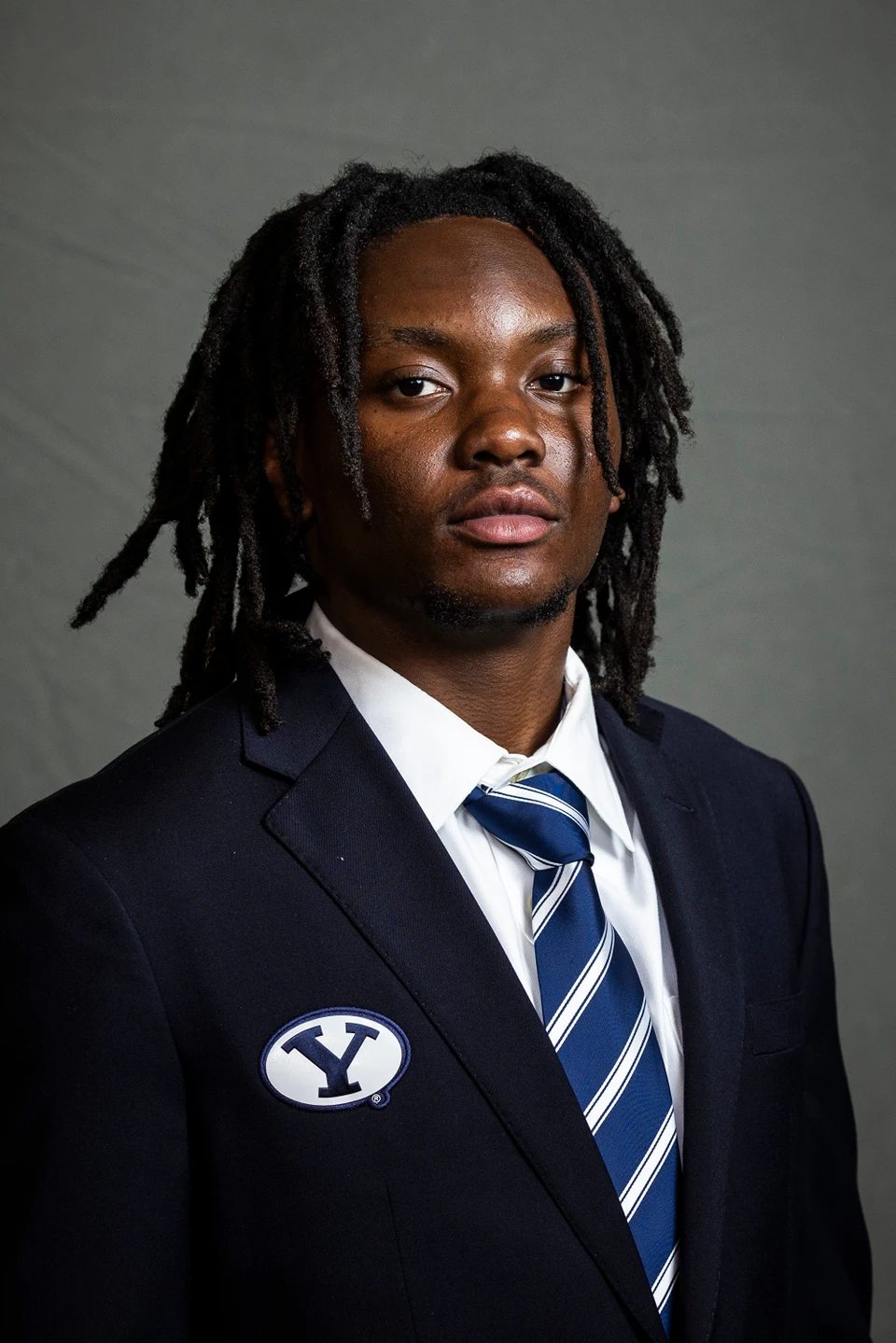 Photo of Jonathan Kabeya