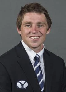 Photo of Jonny Linehan