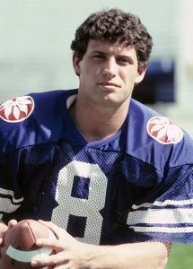 Photo of Steve Young