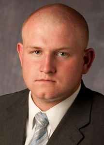 Photo of Jordan Black