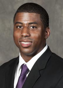 Additional photo of Jordan Johnson