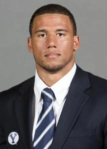 Photo of Jordan Leslie