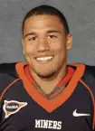 Additional photo of Jordan Leslie