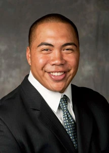 Photo of Jo Jo Pili