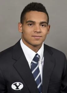 Photo of Jordan Preator