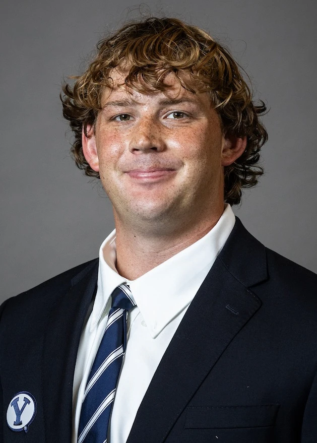 Photo of Josh Davis