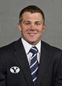 Photo of JD Falslev