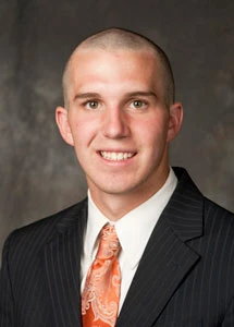 Photo of Josh Hamblin