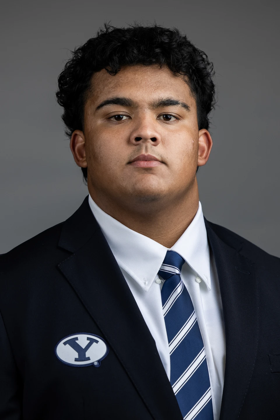 Photo of Joshua Singh
