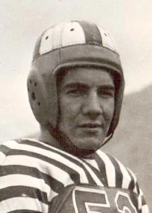 Photo of Ted Tibbetts