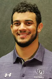 Additional photo of Josh Weeks