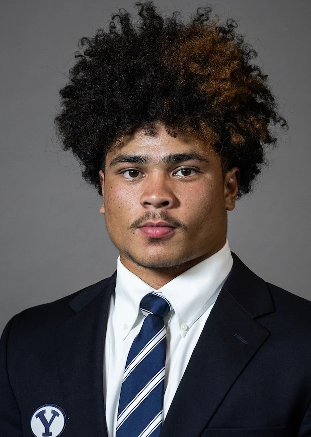 Photo of Journee Tonga