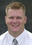 Photo of J.R. Thulin