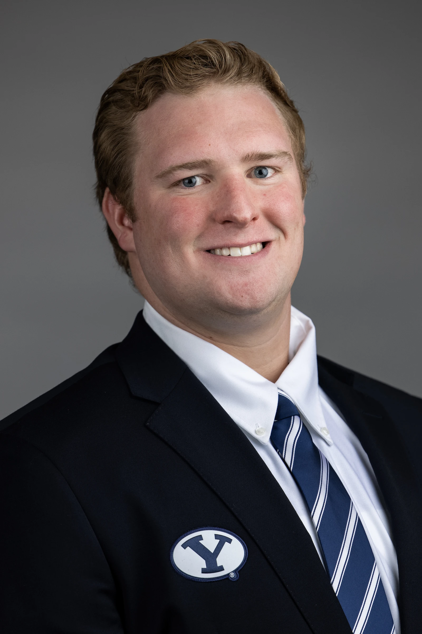 Photo of JT Gentry