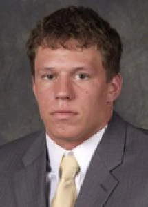 Photo of Justin Luettgerodt