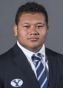 Photo of Kainoa Fuiava