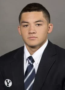 Photo of Kai Nacua