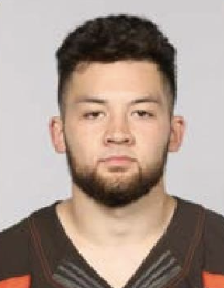 Additional photo of Kai Nacua