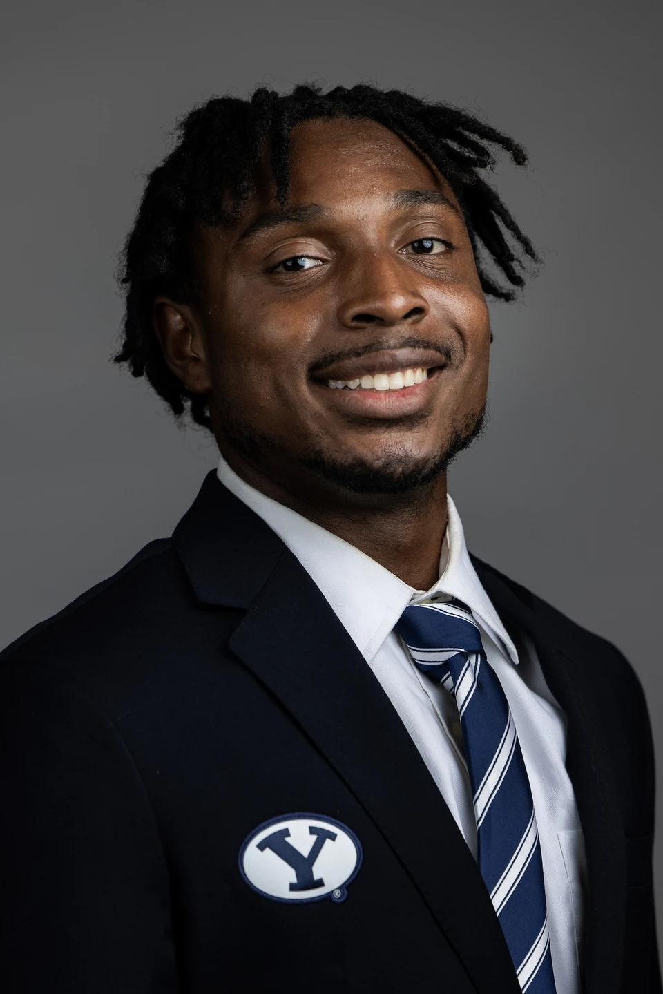 Photo of Kaleb Hayes