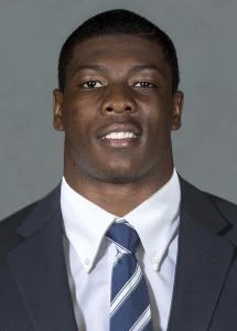 Photo of Kamel Greene