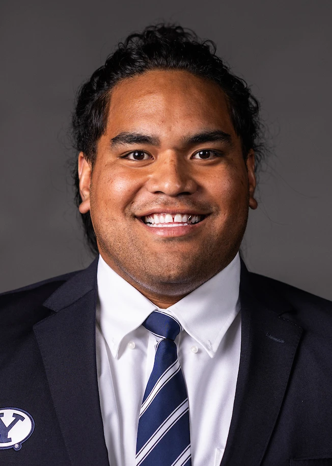 Photo of Kaufusi Pafoke