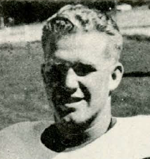 Photo of Karl Brooks