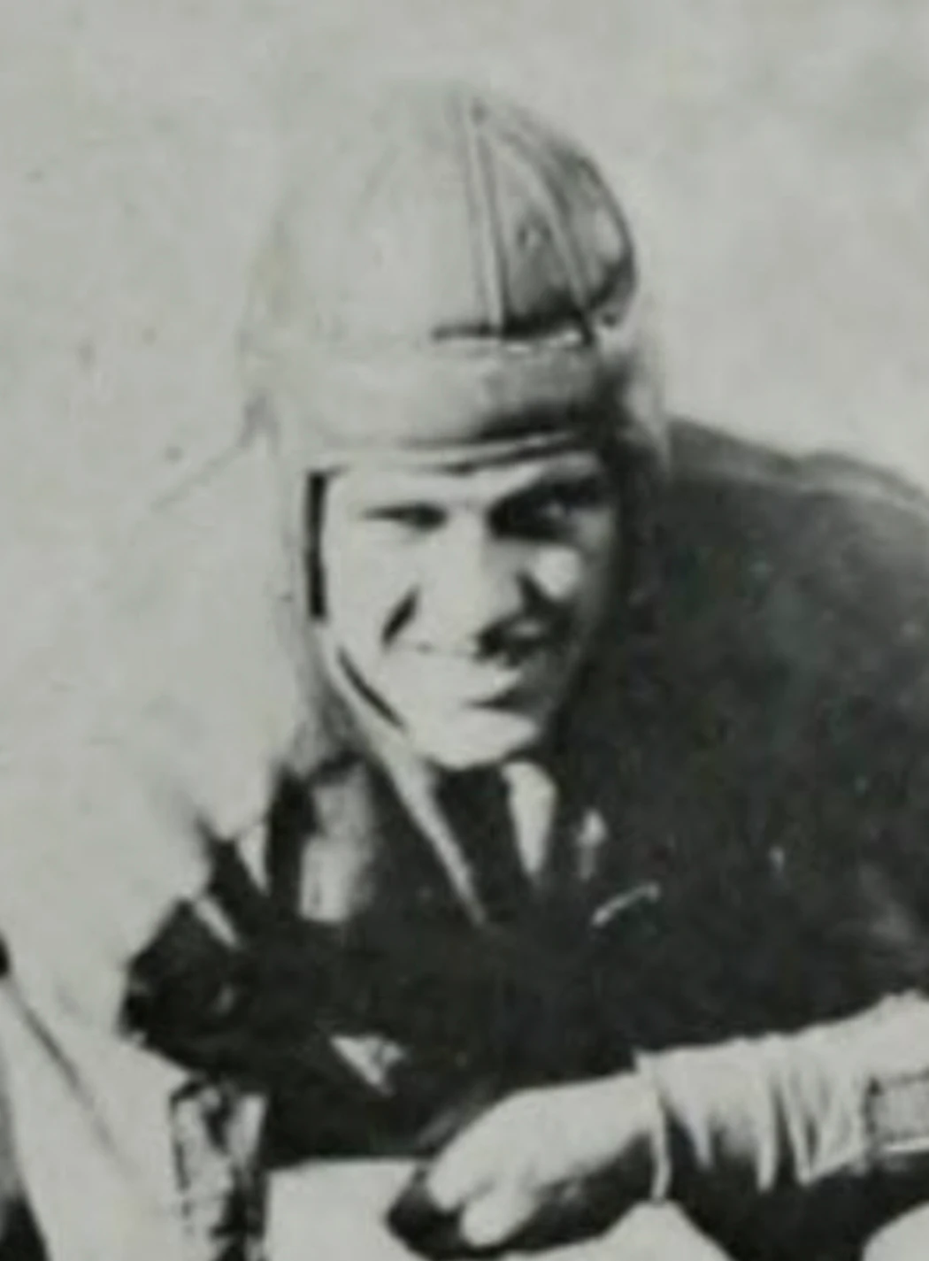 Photo of Karl Bunnell
