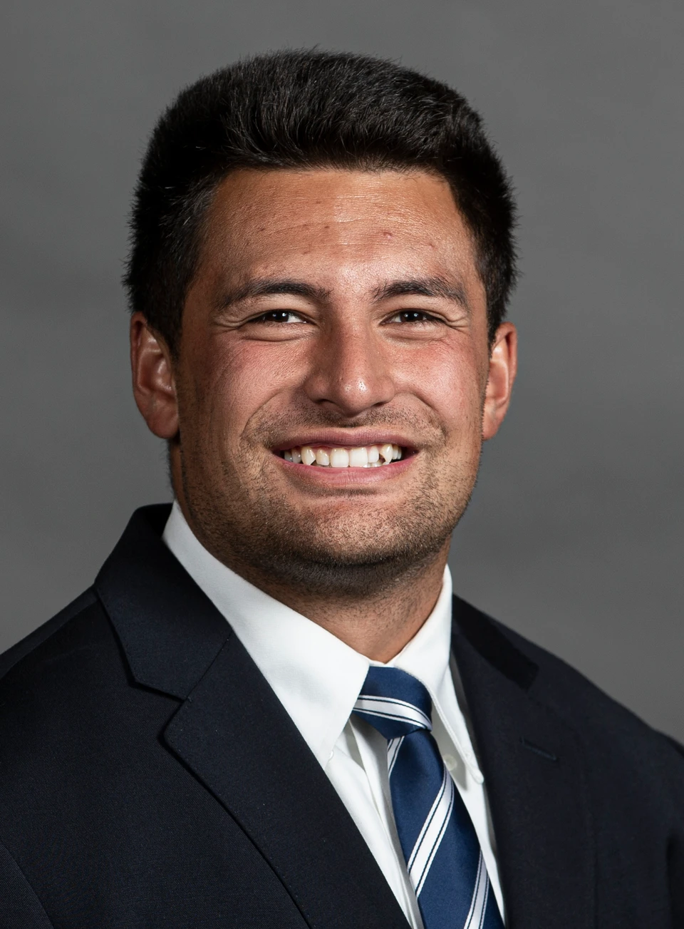 Photo of Kavika Fonua