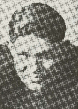 Photo of Kay Hardy