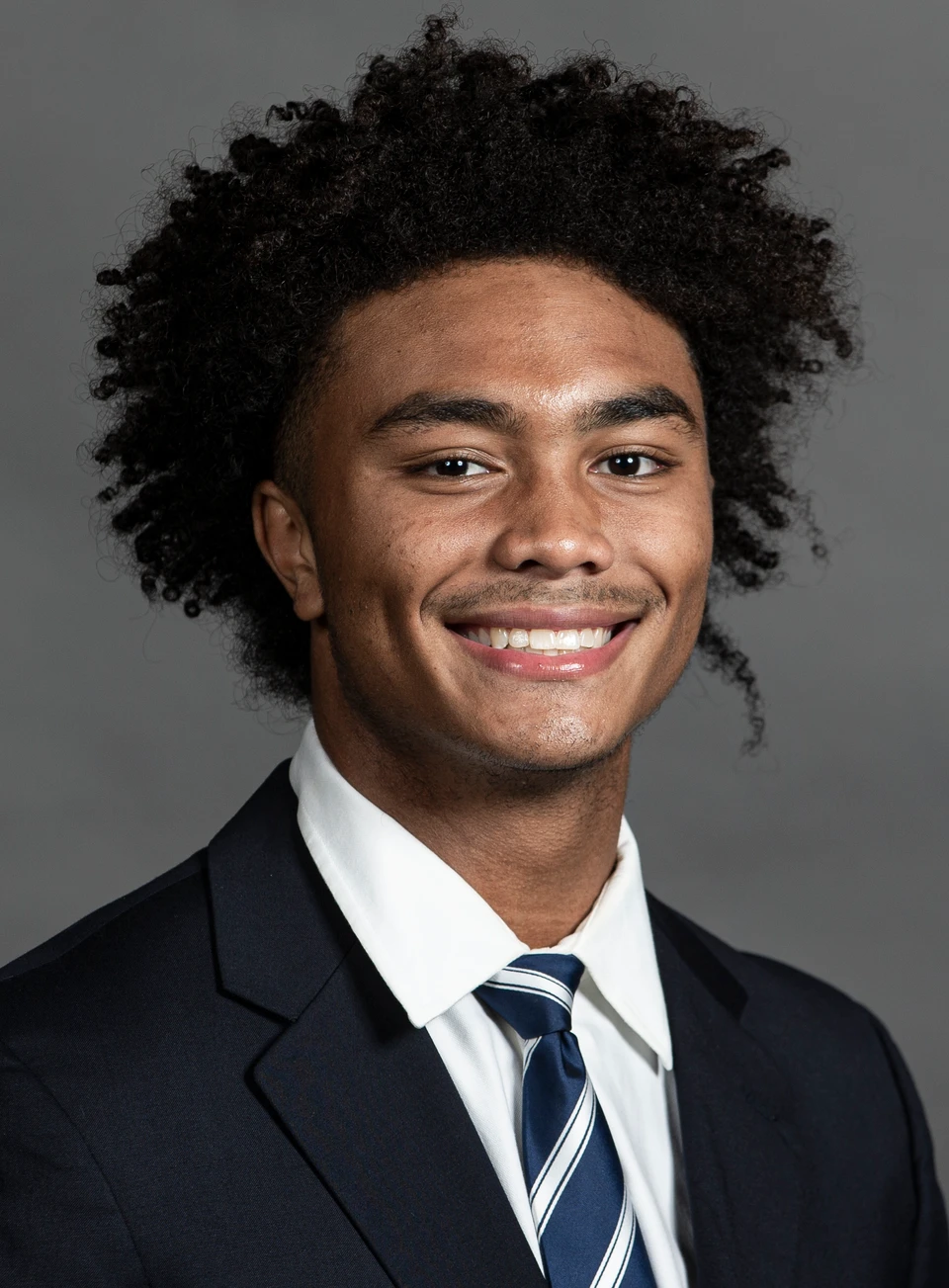 Photo of Keanu Hill