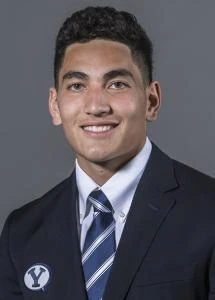 Photo of Keenan Pili