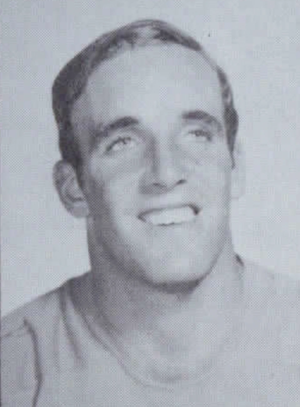 Photo of Kip Jackson