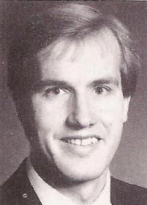 Photo of Keith Lever