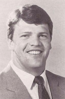 Photo of Keith McCullough