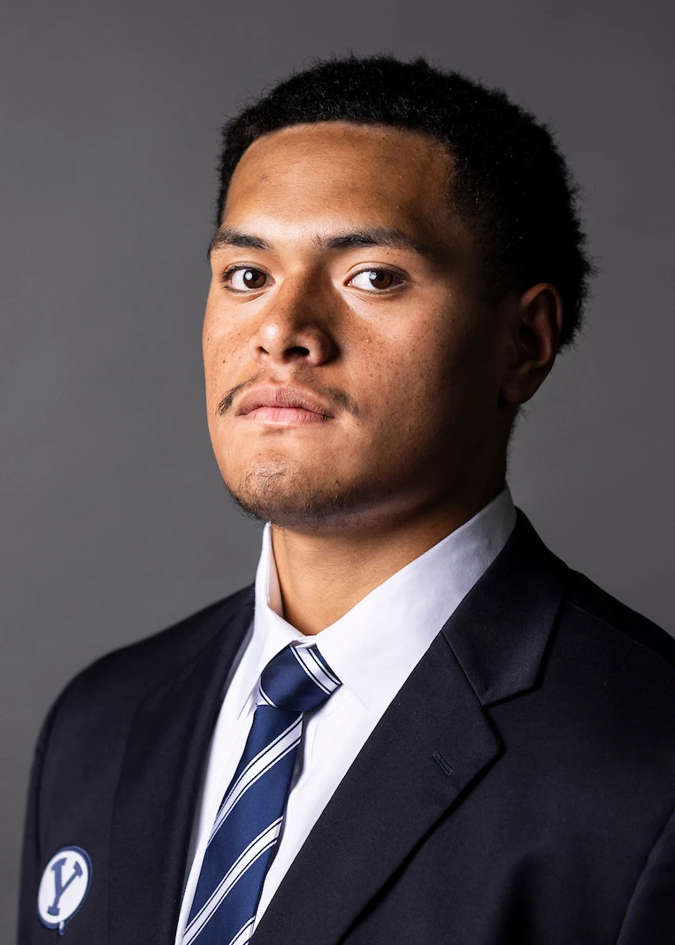 Photo of Kelepi Latu-Finau