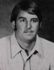 Photo of Kelly Harris