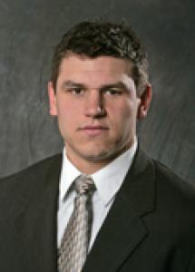 Photo of Kelly Poppinga