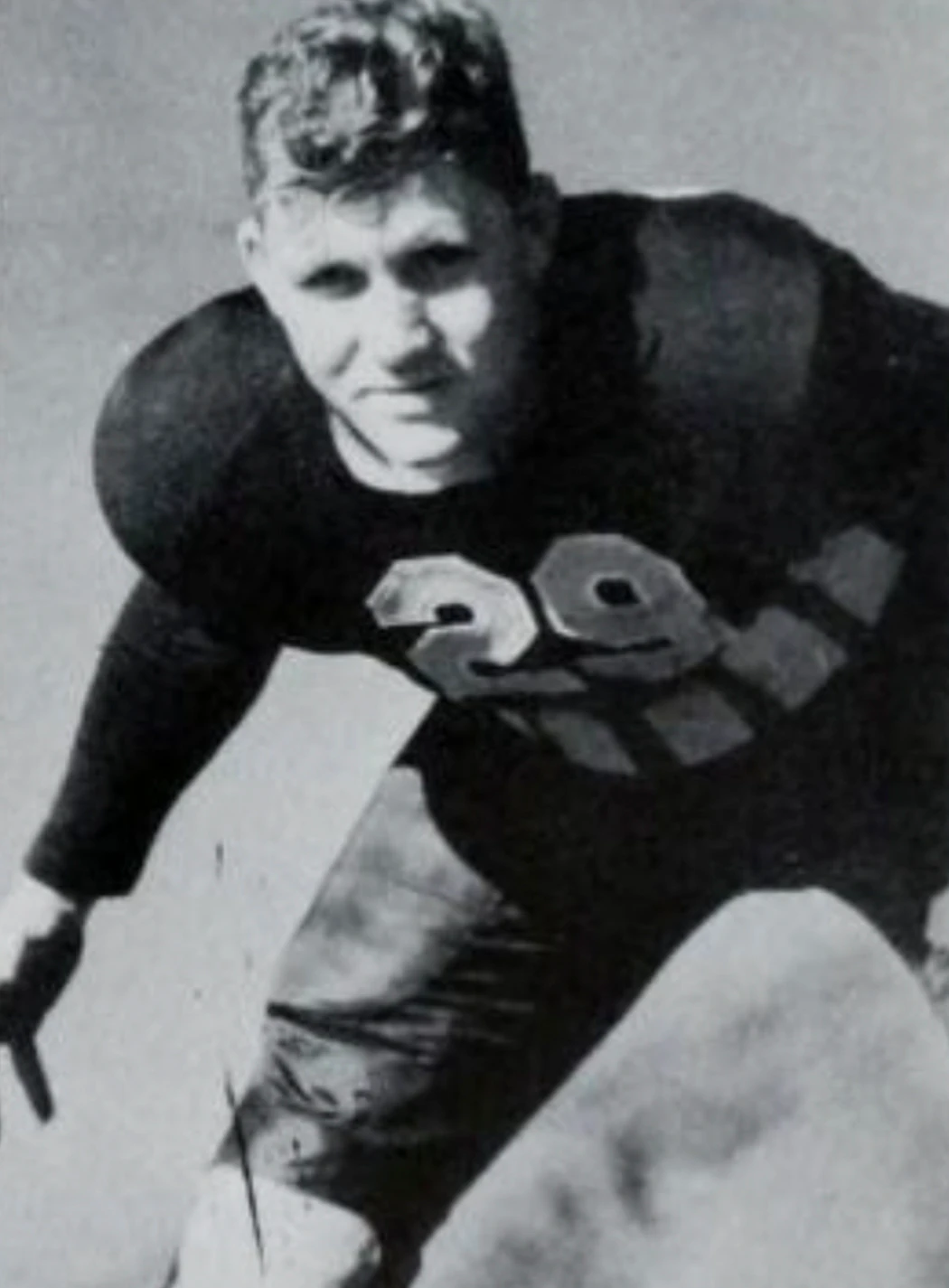 Photo of Ken Bird