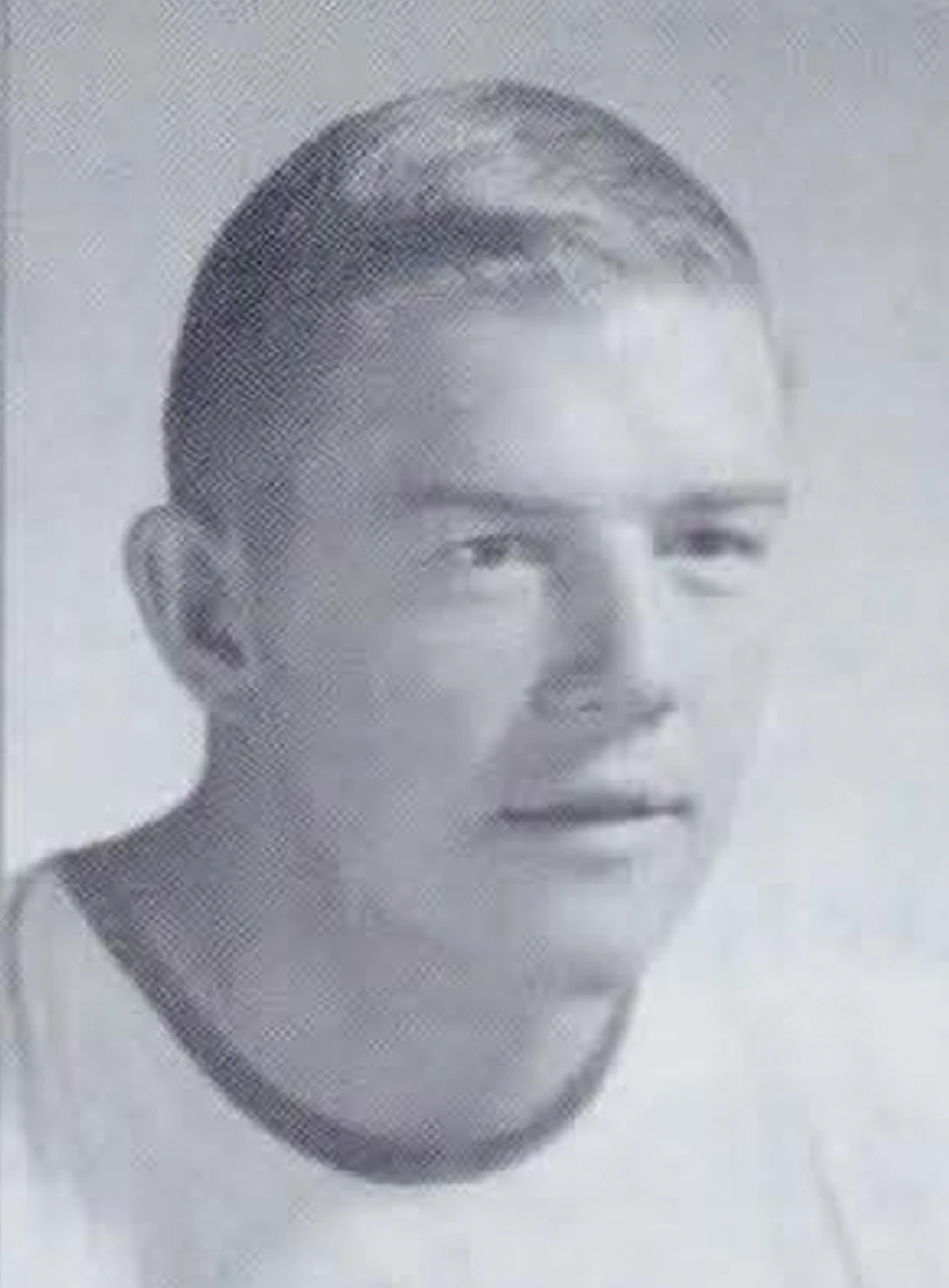 Photo of Kent Bray