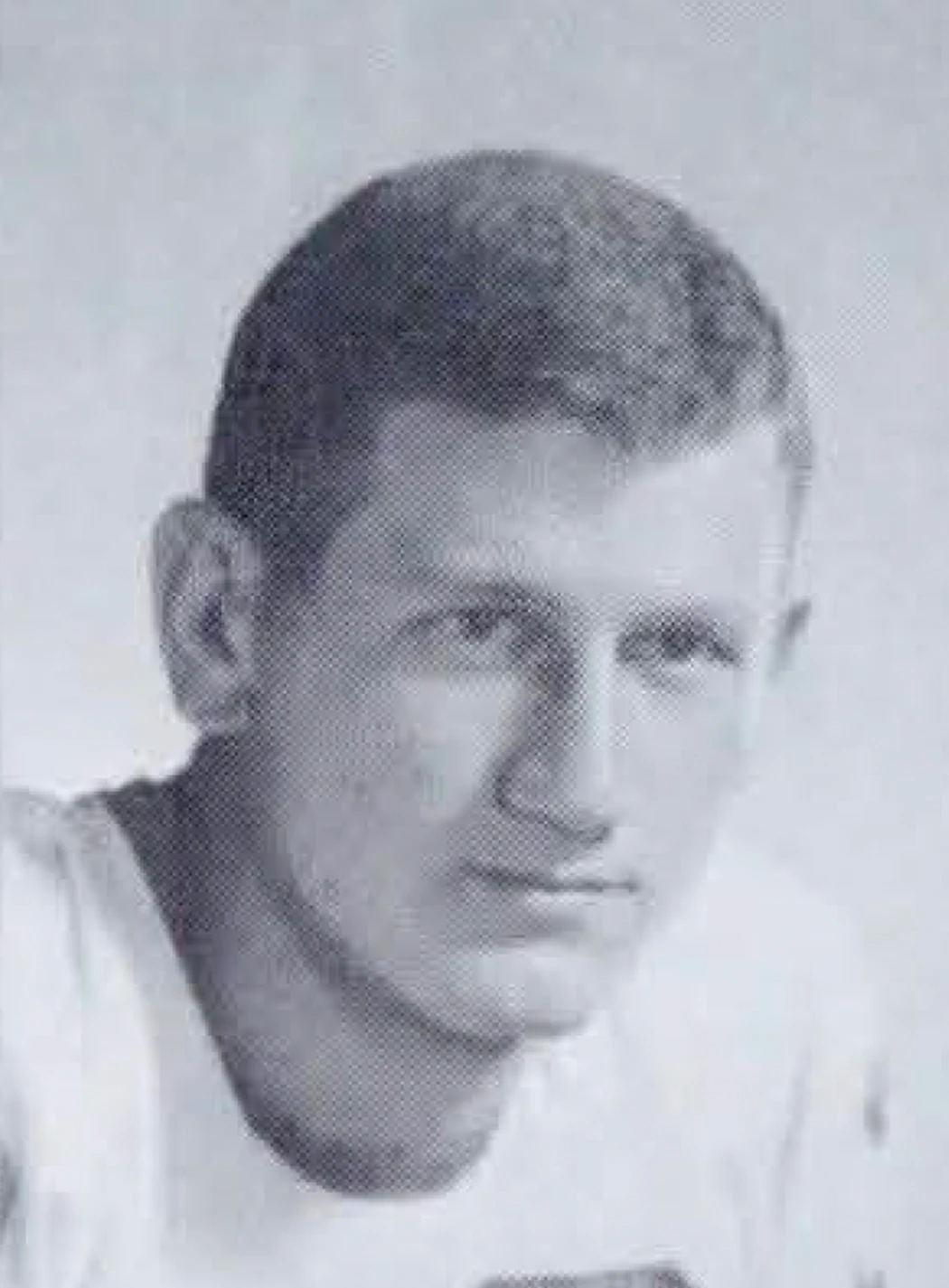 Photo of Ken Carwin