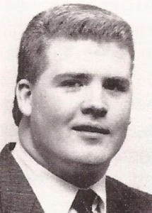 Photo of Kent Griffith