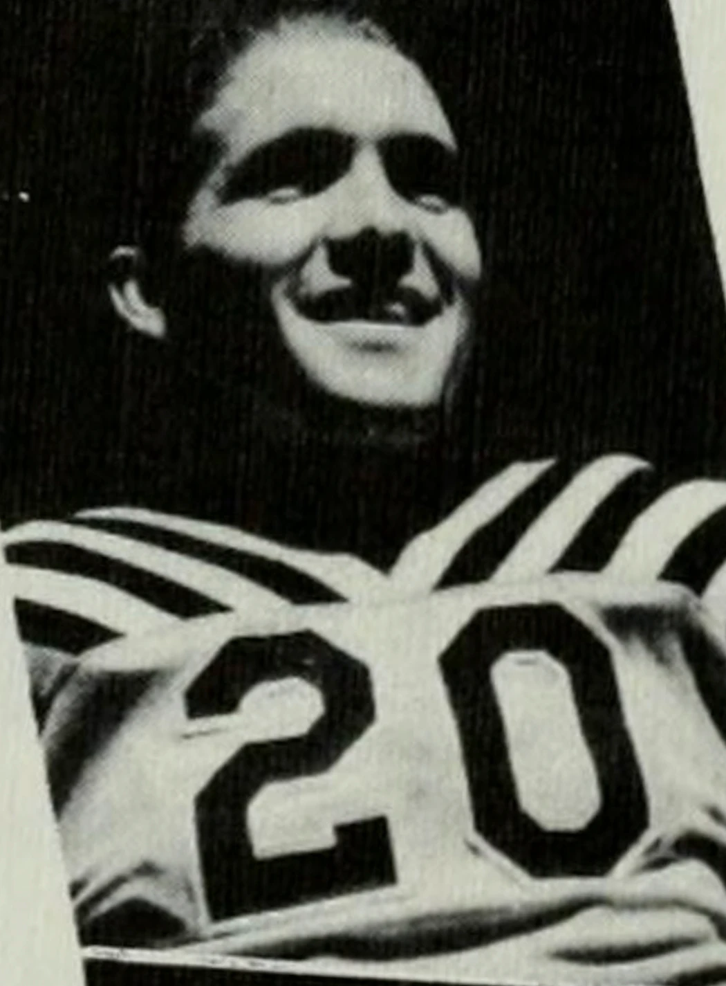 Photo of Ken Jensen