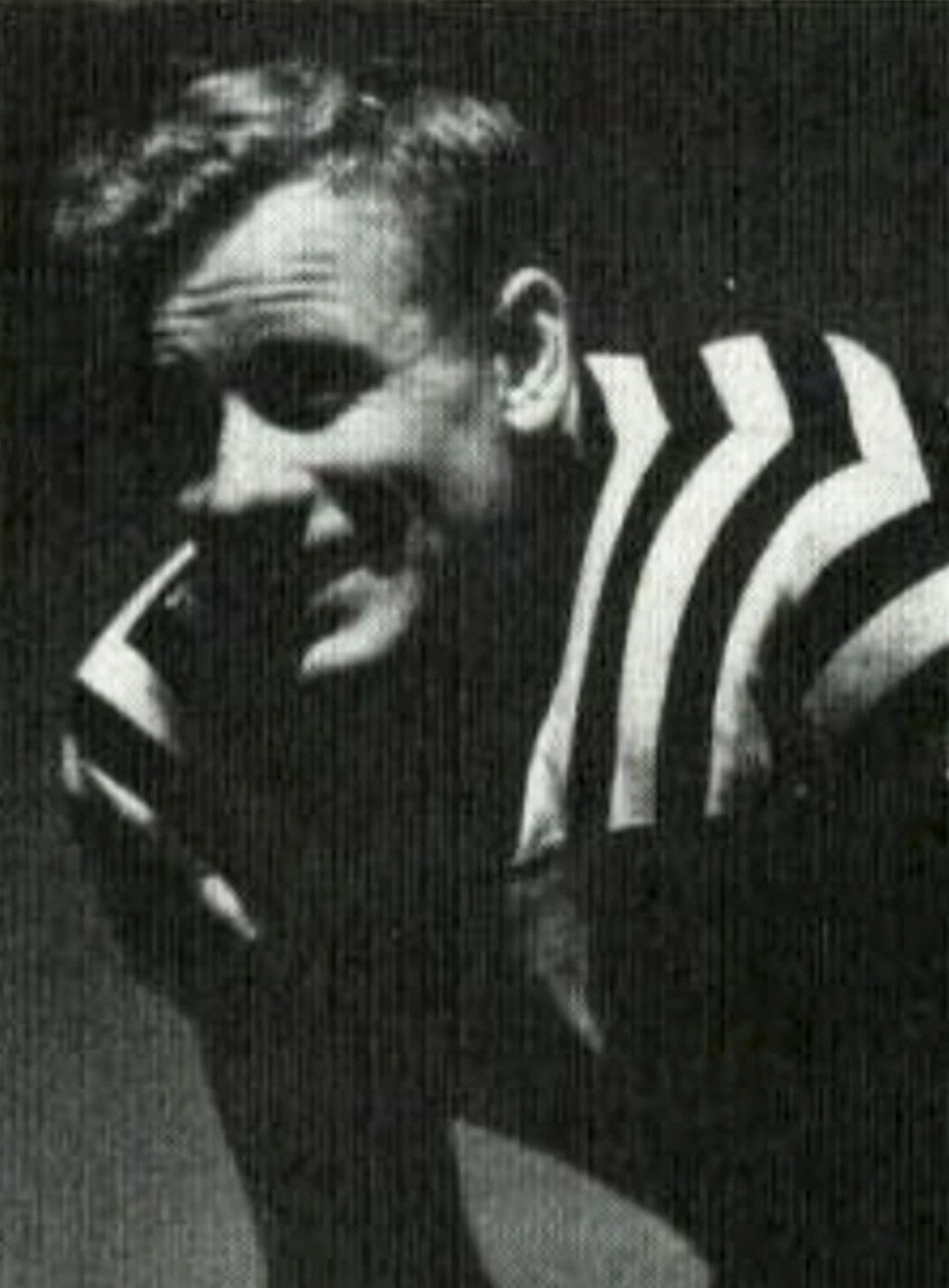 Photo of Ken Maynard