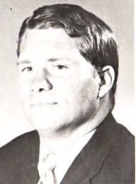 Photo of Ken Peterson