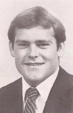 Photo of Ken Smith