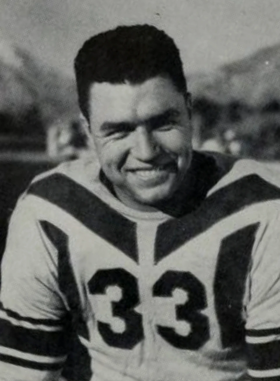 Photo of Ken Soffe