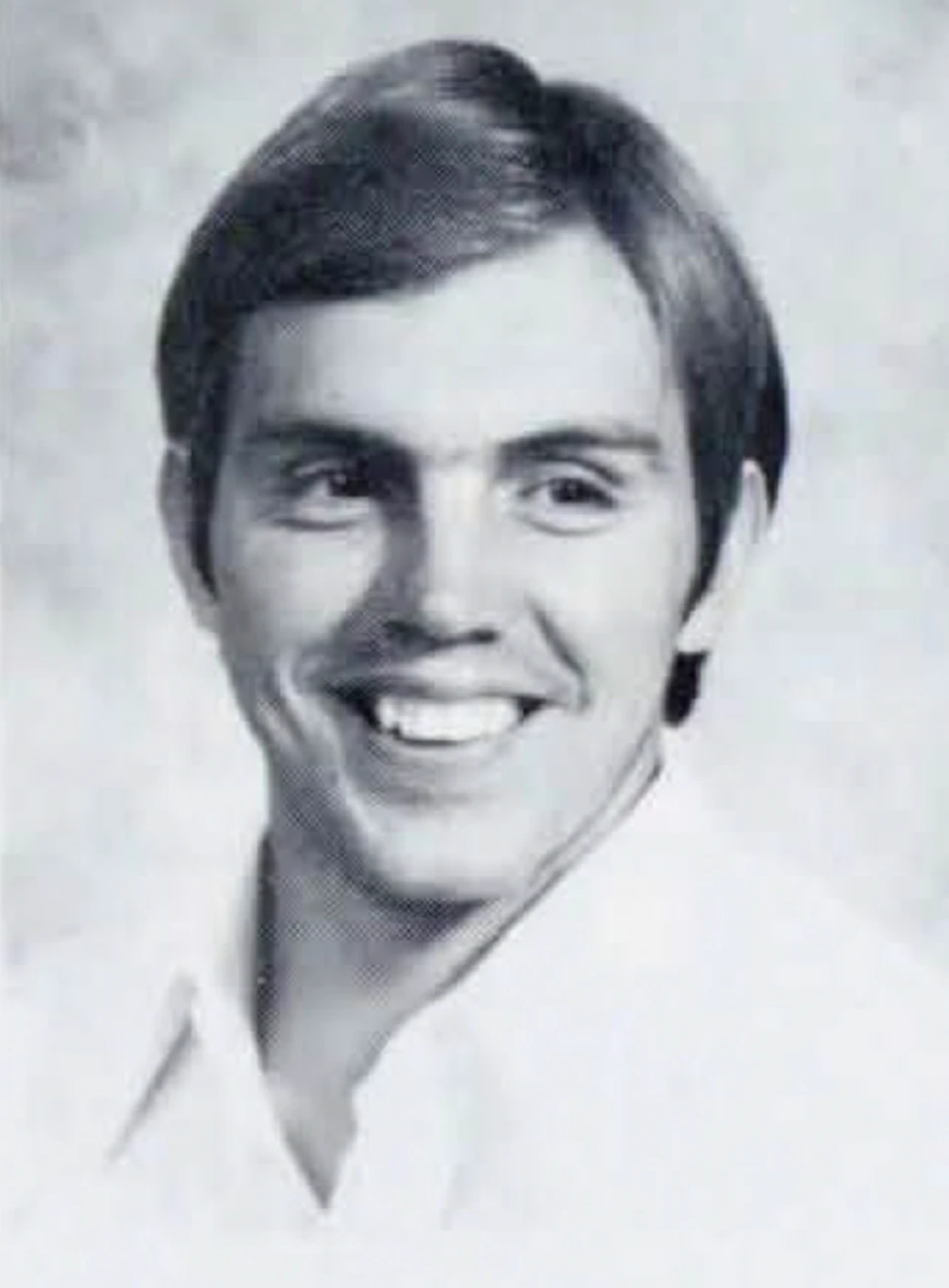 Photo of Kent Tingey