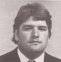Photo of Ken Webster