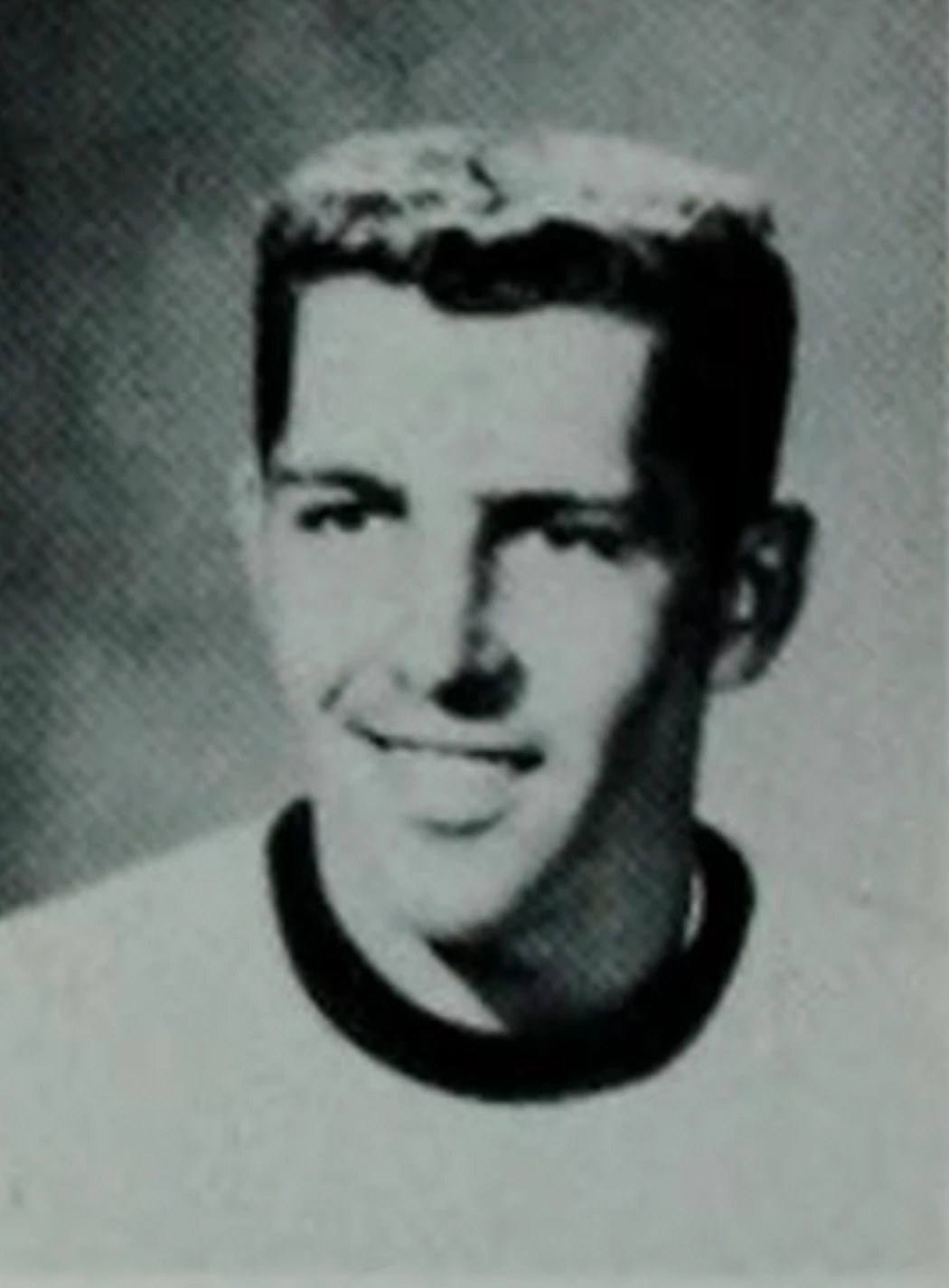 Photo of Ken Wheat